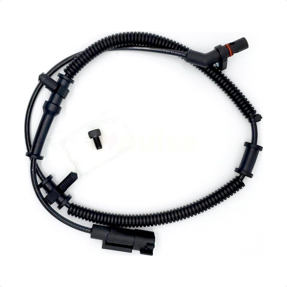 Capteur de vitesse de roue ABS avant pour Ram 1500 Classic SEN-2ABS2898
