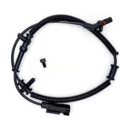 Capteur de vitesse de roue ABS avant pour Ram 1500 Classic SEN-2ABS2898