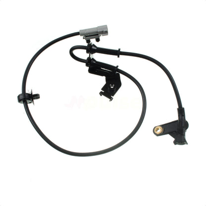 Capteur de vitesse de roue ABS avant gauche, pour Dodge Grand Caravan Chrysler Town &