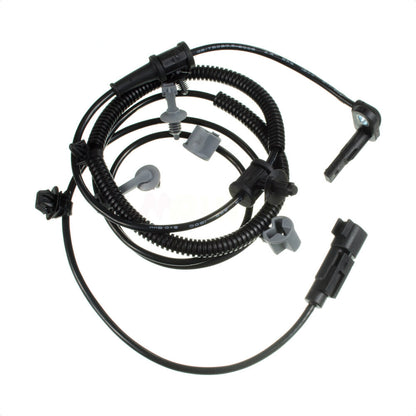 Capteur de vitesse de roue ABS arrière droit pour Chevrolet Malibu Impala SEN-2ABS2903