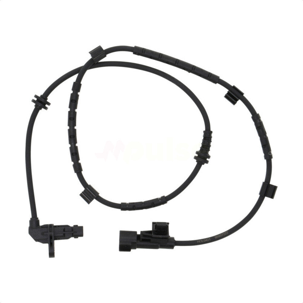 Capteur de vitesse de roue ABS avant droit, pour Chevrolet Spark Beat Classic SEN-2ABS290