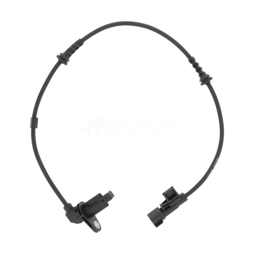 Capteur de vitesse de roue ABS arrière droit, pour Chevrolet Spark Beat Classic avec harnais
