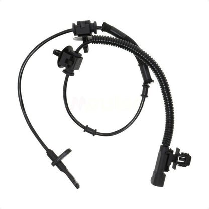 Capteur de vitesse de roue ABS avant pour Cadillac ATS CTS SEN-2ABS2913