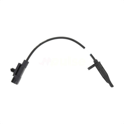 Capteur de vitesse de roue avant ABS pour Cadillac SRX 3,6 l 2013 – 2016 avec 4 roues