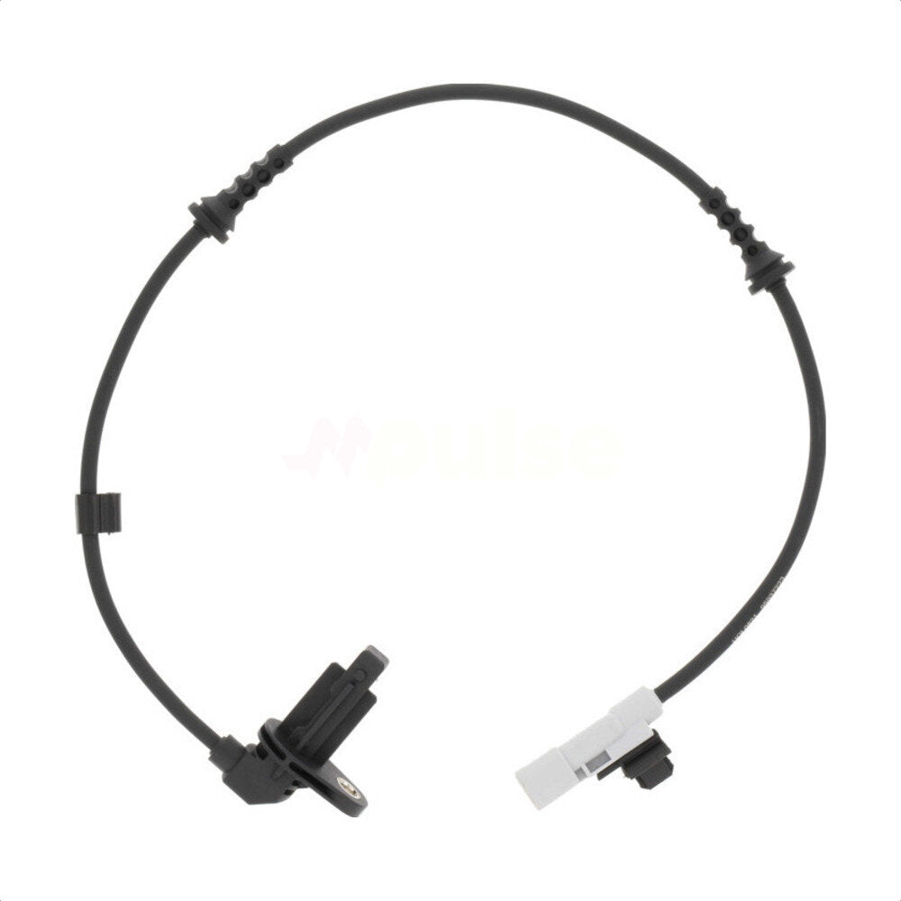 Capteur de vitesse de roue ABS arrière gauche pour Chevrolet Spark Beat Classic avec harnais