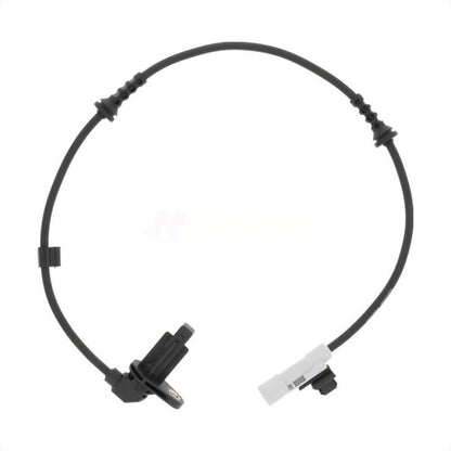 Capteur de vitesse de roue ABS arrière gauche pour Chevrolet Spark Beat Classic avec harnais