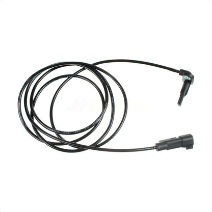 Capteur de vitesse de roue ABS arrière droit, pour Buick LaCrosse Cadillac XTS Regal
