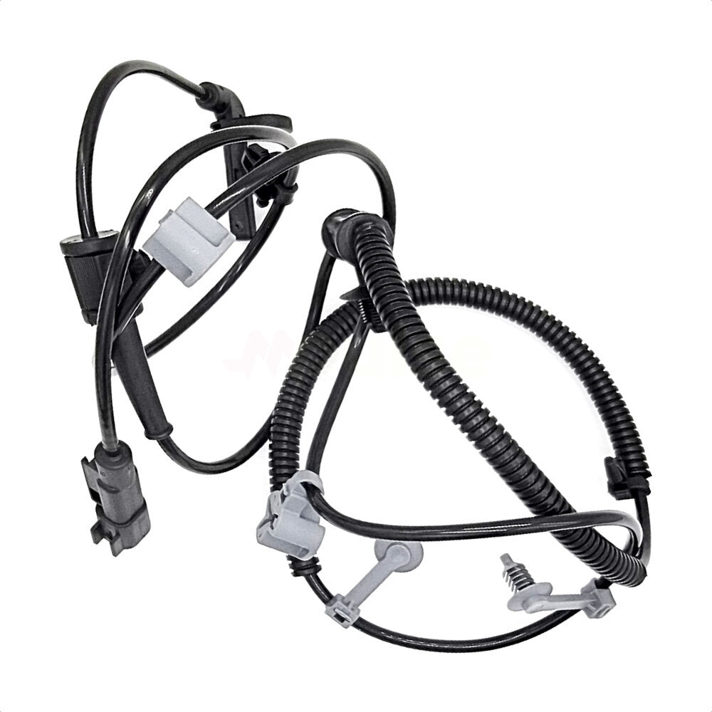 Capteur de vitesse de roue ABS arrière droit pour 12 Buick Regal 2,4 l/2,0 l avec 4 roues