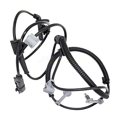 Capteur de vitesse de roue ABS arrière droit pour 12 Buick Regal 2,4 l/2,0 l avec 4 roues