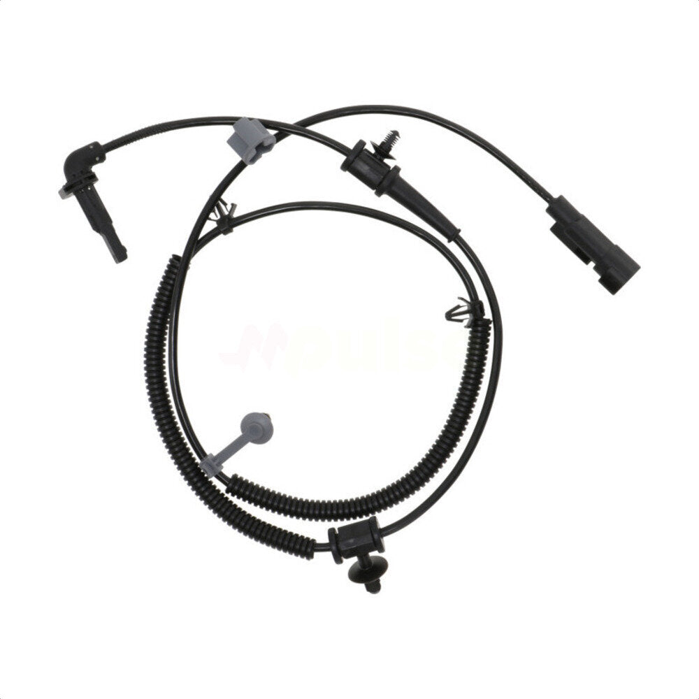Capteur de vitesse de roue ABS arrière gauche pour Buick LaCrosse Regal SEN-2ABS2927