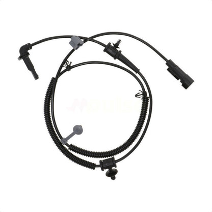 Capteur de vitesse de roue ABS arrière gauche pour Buick LaCrosse Regal SEN-2ABS2927