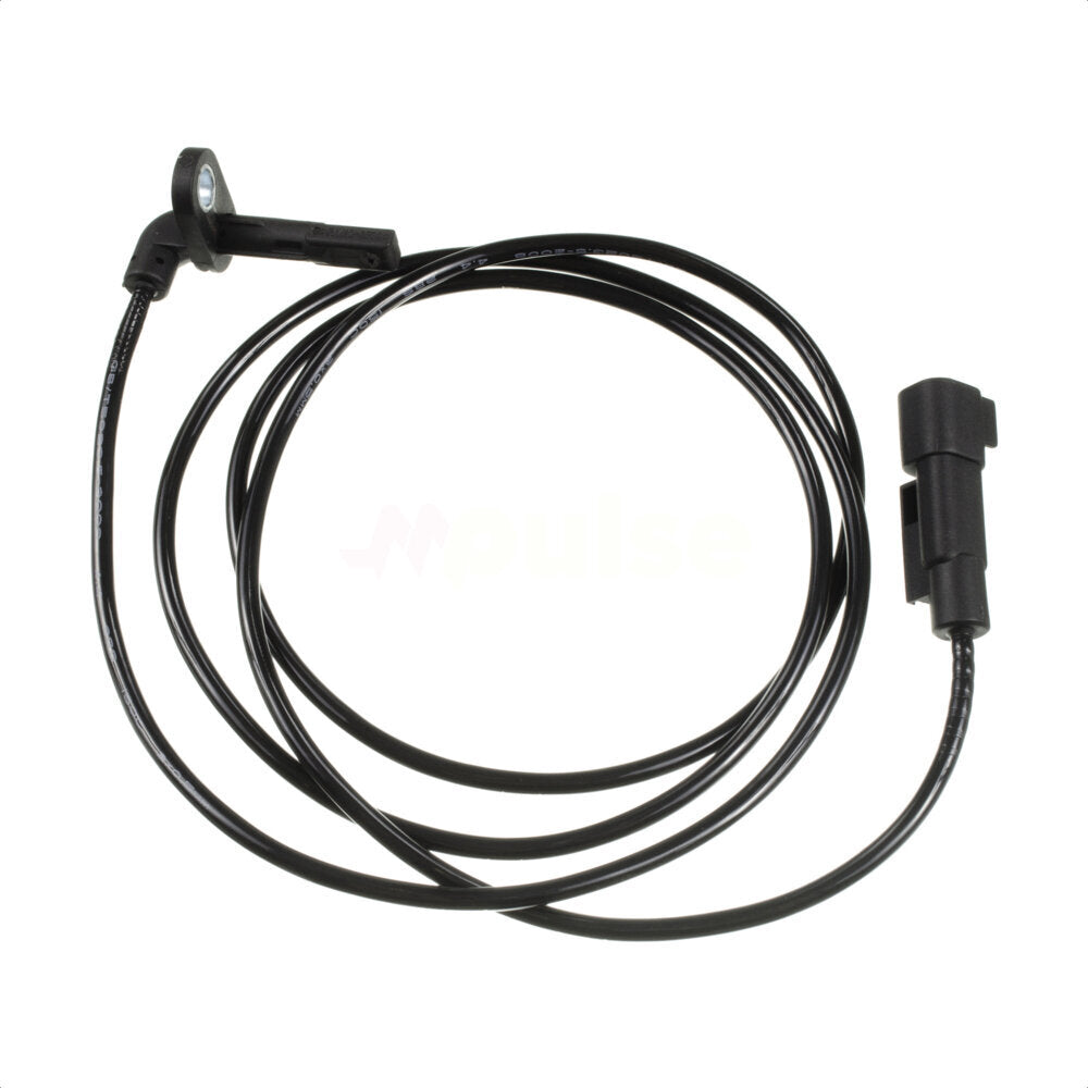 Capteur de vitesse de roue ABS arrière gauche pour Buick Regal SEN-2ABS2930