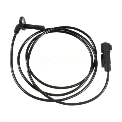 Capteur de vitesse de roue ABS arrière gauche pour Buick Regal SEN-2ABS2930