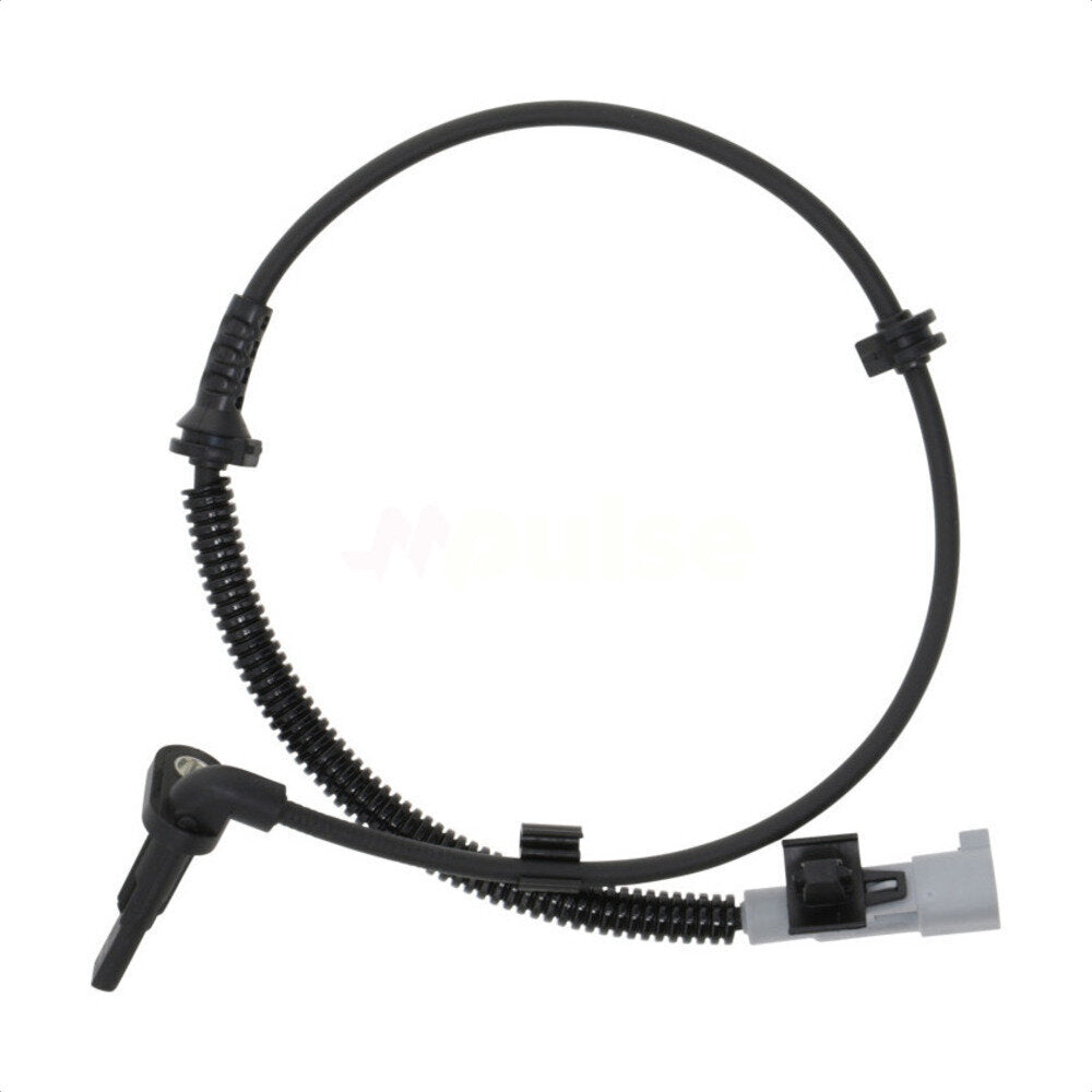 Capteur de vitesse de roue ABS arrière gauche pour Chevrolet Sonic SEN-2ABS2934