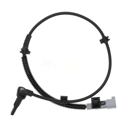 Capteur de vitesse de roue ABS arrière gauche pour Chevrolet Sonic SEN-2ABS2934