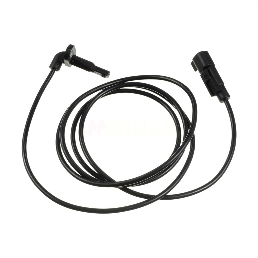 Capteur de vitesse de roue ABS arrière droit pour Buick Regal SEN-2ABS2935