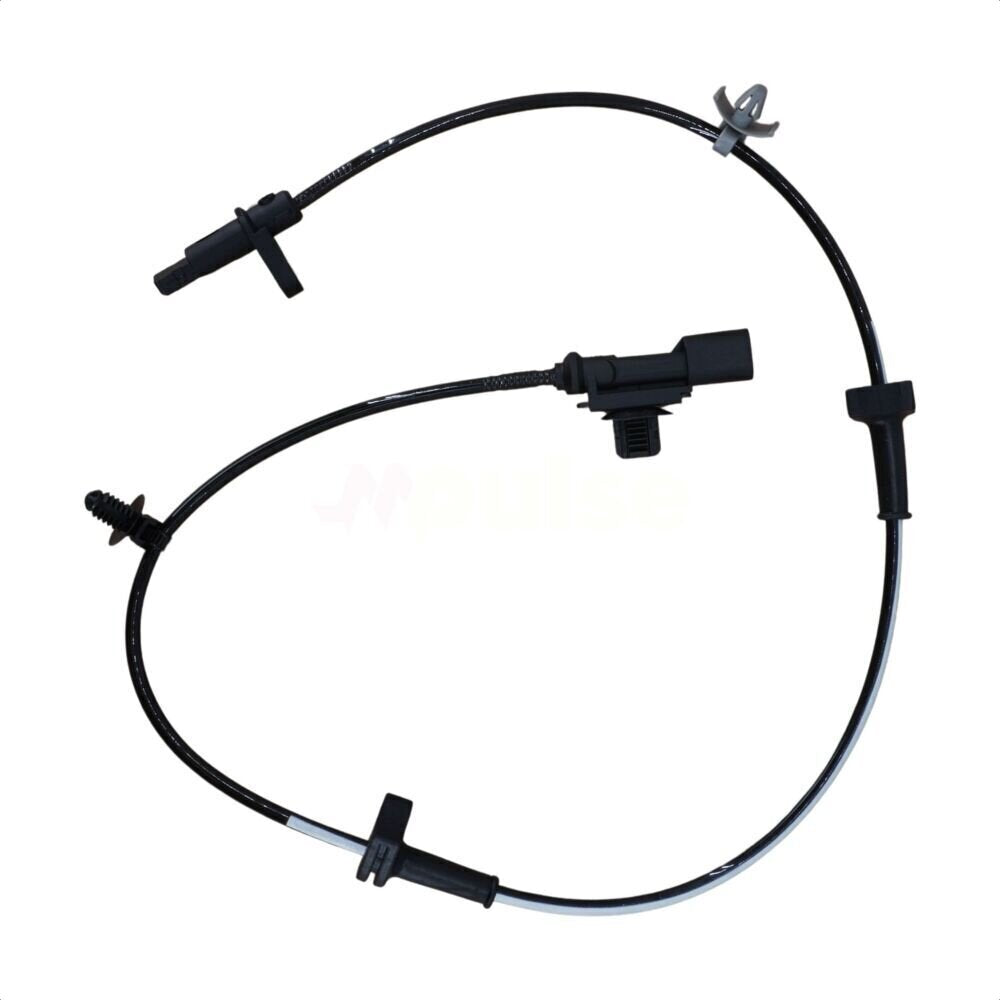 Capteur de vitesse de roue ABS avant pour Ford Fiesta SEN-2ABS2956