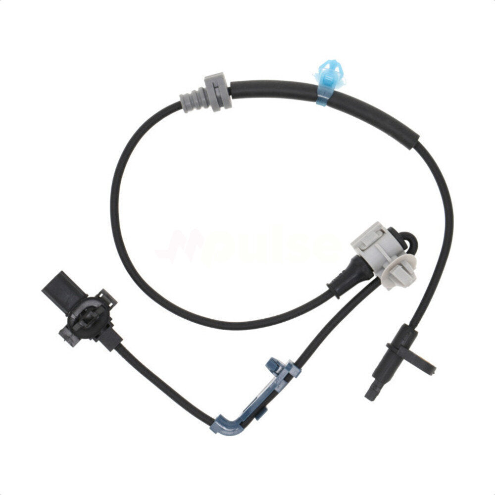 Capteur de vitesse de roue ABS avant gauche pour Acura RDX 3,5 L avec 4 roues SEN-2ABS2959