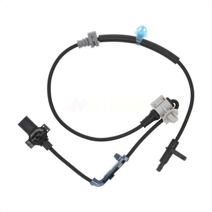 Capteur de vitesse de roue ABS avant gauche pour Acura RDX 3,5 L avec 4 roues SEN-2ABS2959