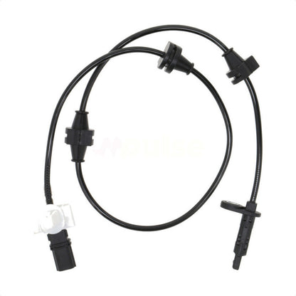 Capteur de vitesse de roue ABS arrière gauche, pour Honda Pilot Ridgeline Acura MDX passeport