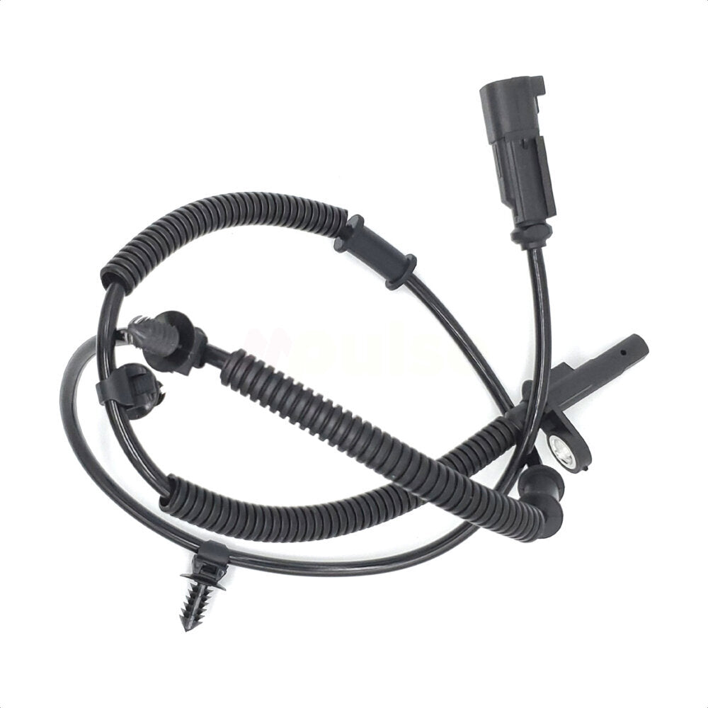 Capteur de vitesse de roue ABS avant pour Ford Mustang avec harnais SEN-2ABS2982