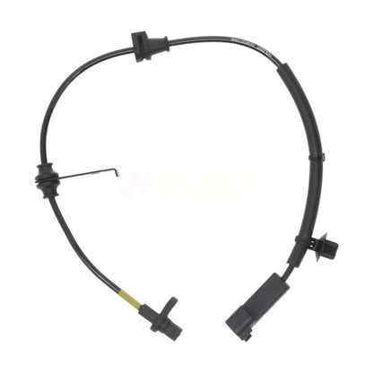 Capteur de vitesse de roue ABS arrière, pour Ford Edge Fusion Lincoln MKX MKZ Continental