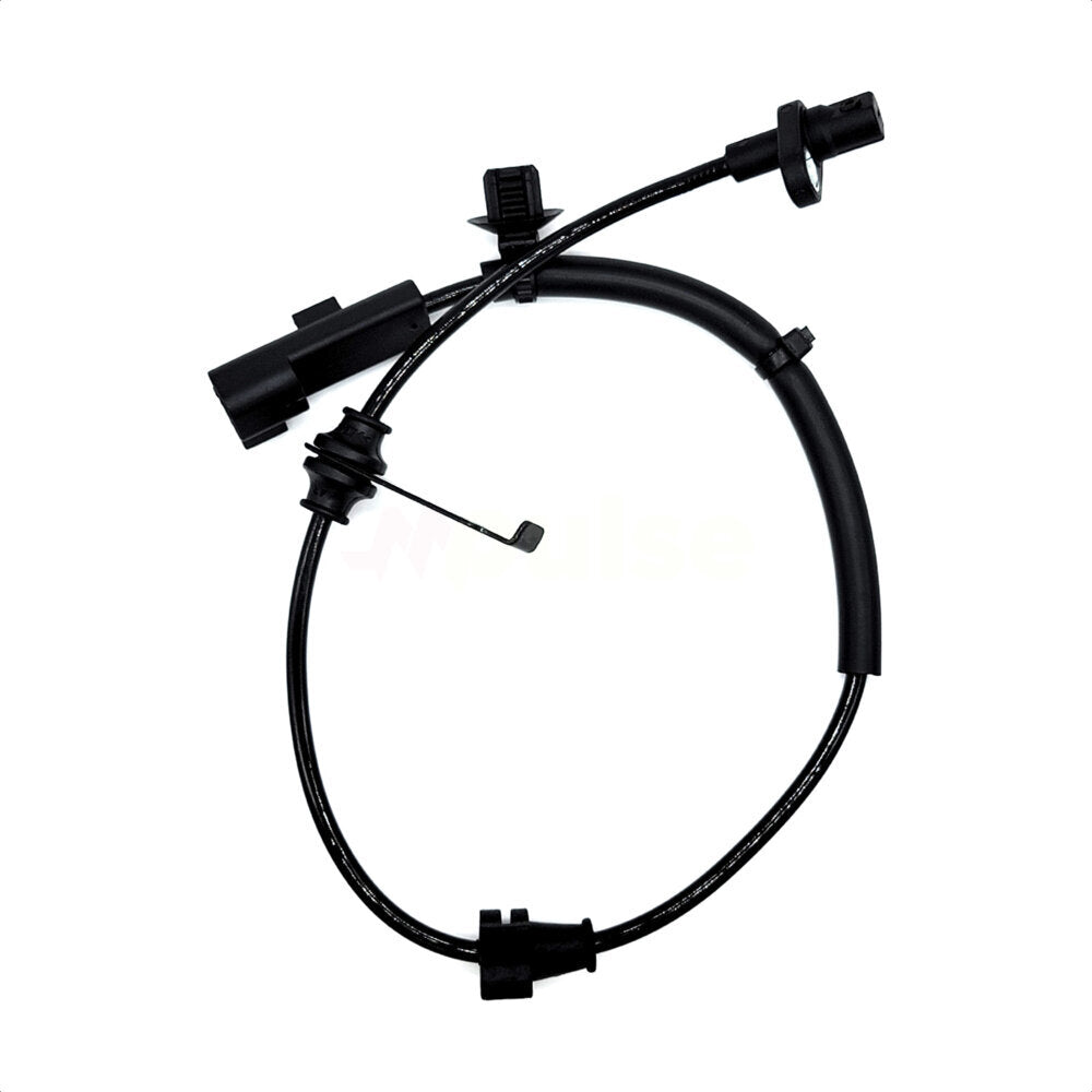 Capteur de vitesse de roue ABS arrière, pour Ford Edge Fusion Lincoln MKX MKZ Continental