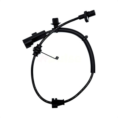 Capteur de vitesse de roue ABS arrière, pour Ford Edge Fusion Lincoln MKX MKZ Continental