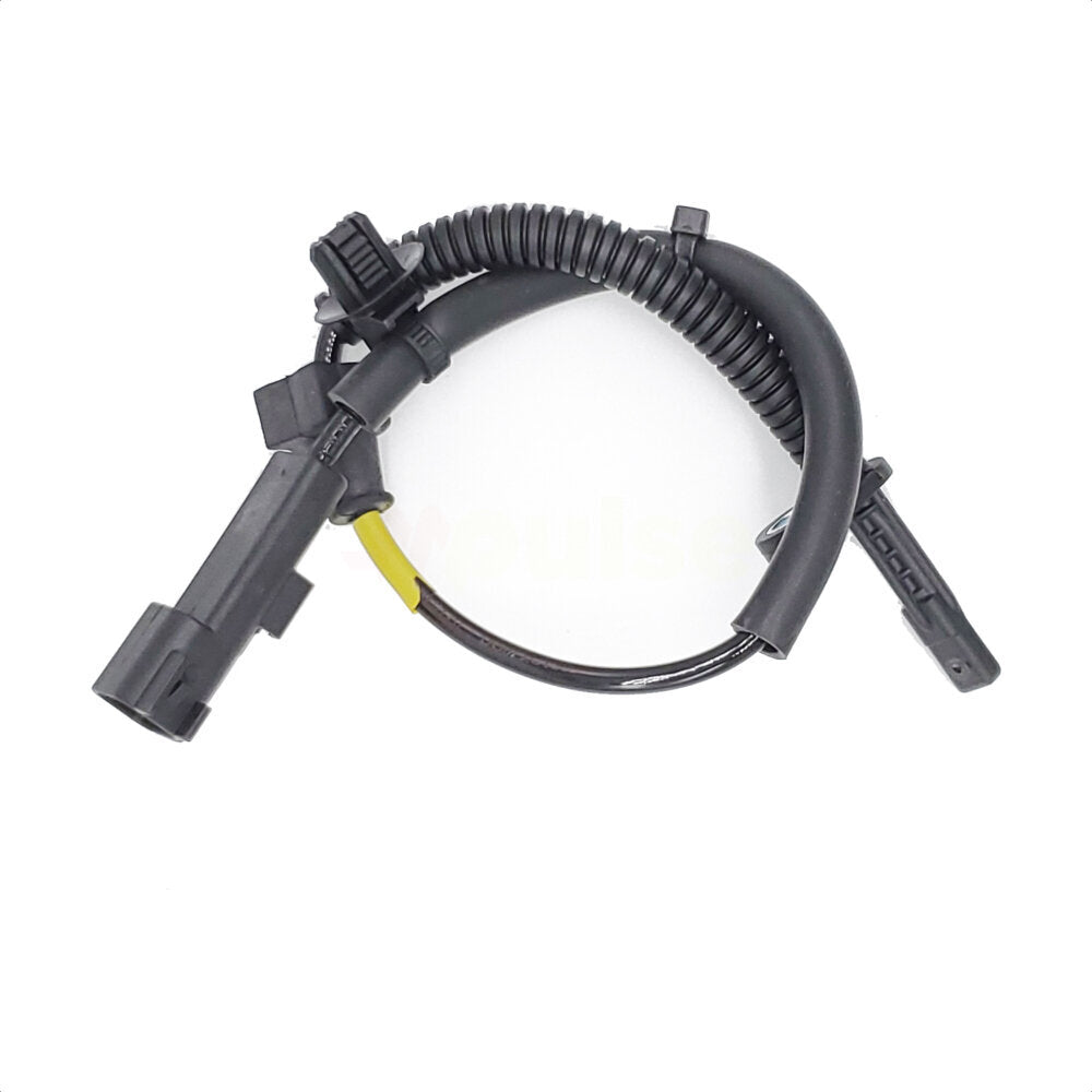 Capteur de vitesse de roue ABS arrière, pour Ford Fusion Edge Lincoln MKX MKZ Continental