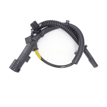 Capteur de vitesse de roue ABS arrière, pour Ford Fusion Edge Lincoln MKX MKZ Continental