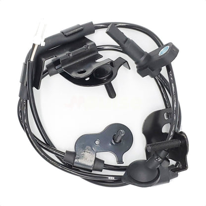 Capteur de vitesse de roue ABS arrière droit, pour Toyota RAV4 Lexus NX300 NX200t NX300h