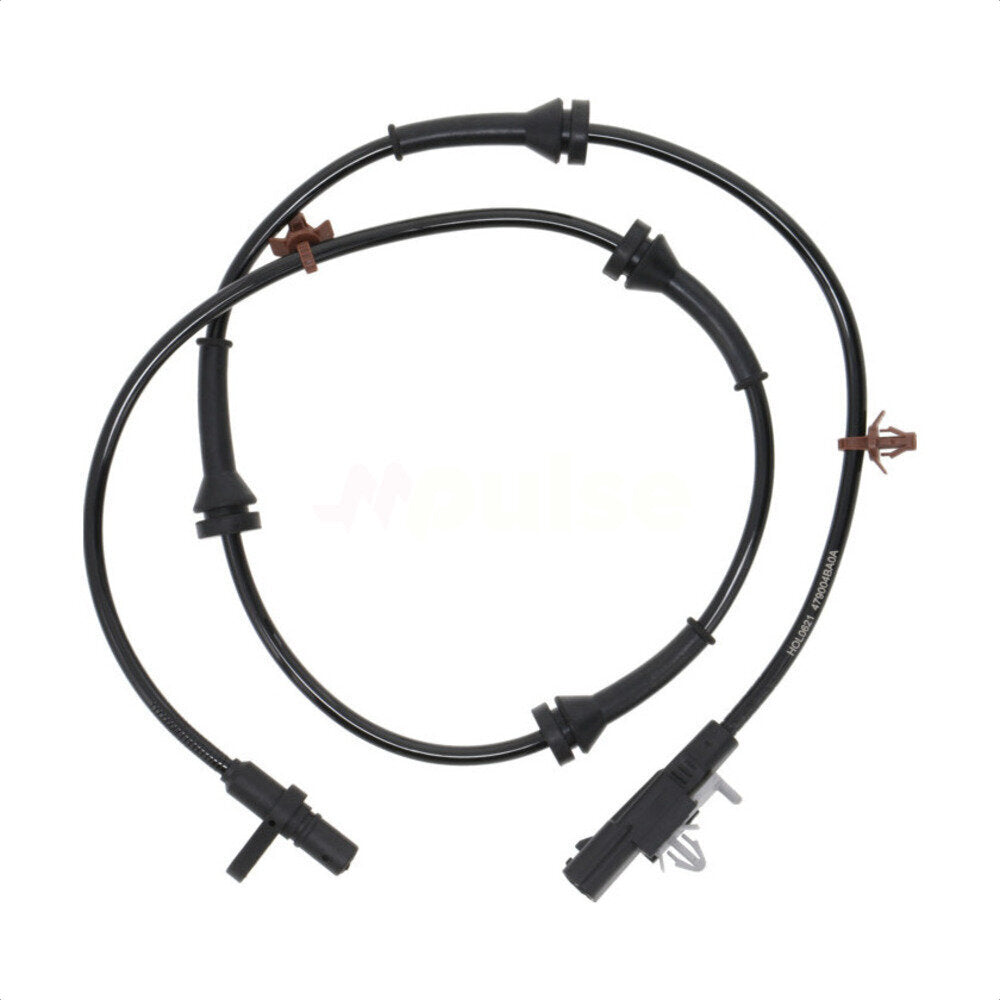 Capteur de vitesse de roue ABS arrière pour Nissan Rogue SEN-2ABS3007
