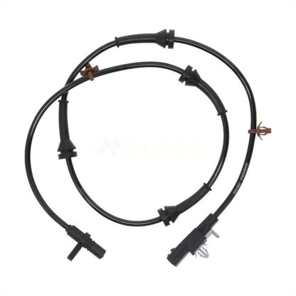 Capteur de vitesse de roue ABS arrière pour Nissan Rogue SEN-2ABS3007