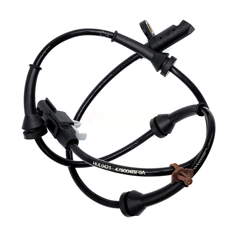 Capteur de vitesse de roue ABS arrière pour Nissan Rogue SEN-2ABS3008