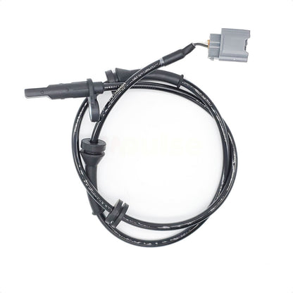 Capteur de vitesse de roue ABS avant, pour Nissan Rogue Renault Koleos x-trail