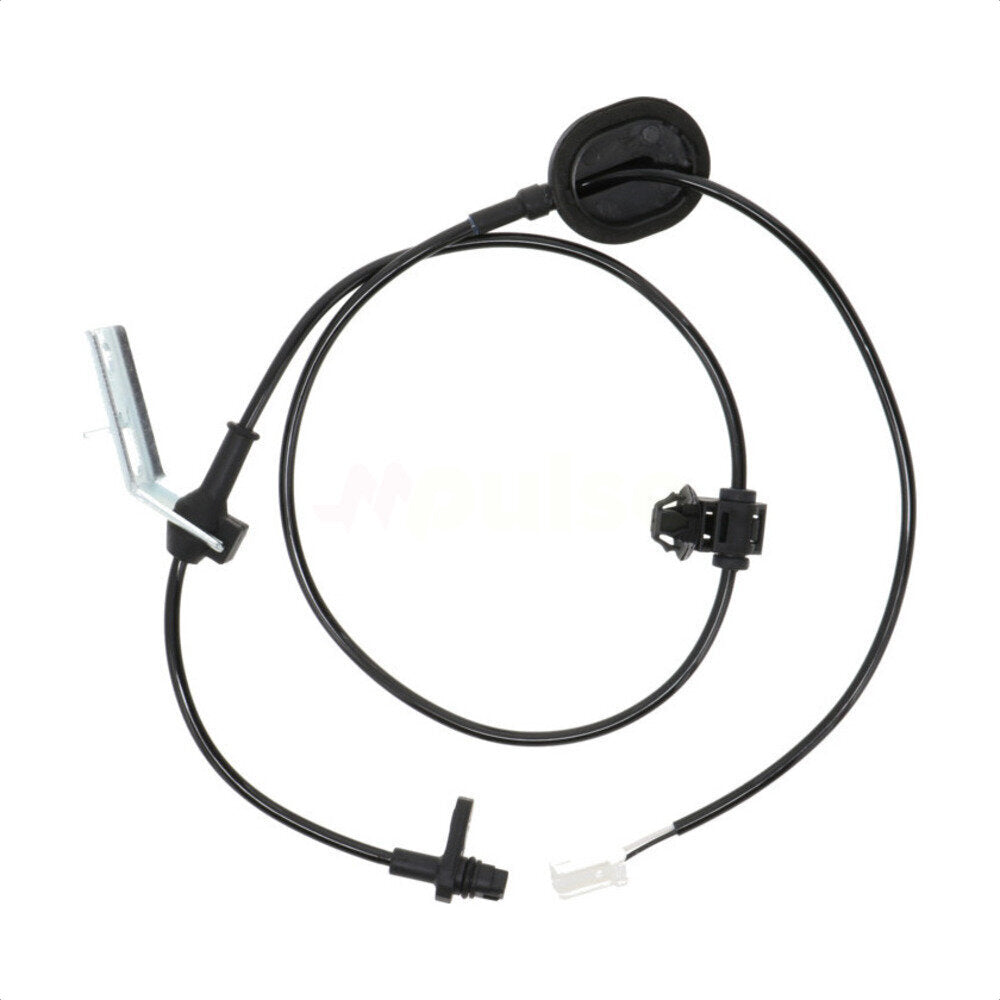Capteur de vitesse de roue ABS arrière pour Mazda 6 2,5 L 14-17 avec harnais à 4 roues