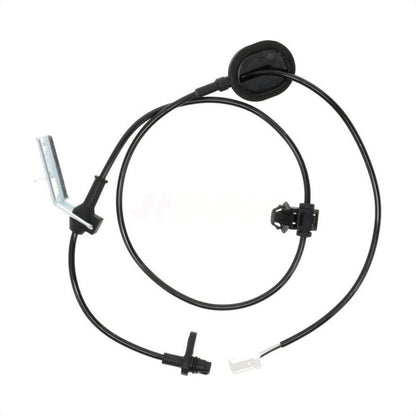 Capteur de vitesse de roue ABS arrière pour Mazda 6 2,5 L 14-17 avec harnais à 4 roues