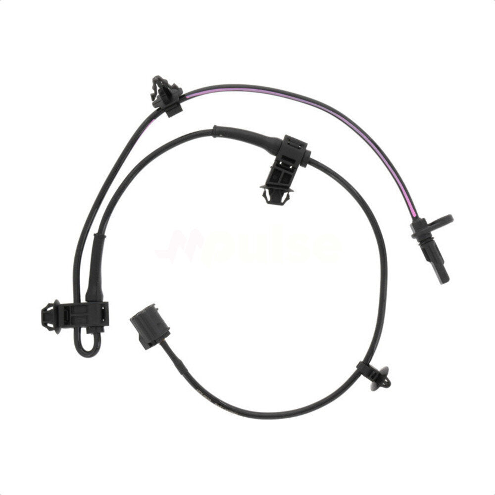 Capteur de vitesse de roue ABS avant pour Mazda 3 Sport SEN-2ABS3011