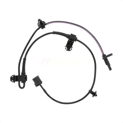 Capteur de vitesse de roue ABS avant pour Mazda 3 Sport SEN-2ABS3011