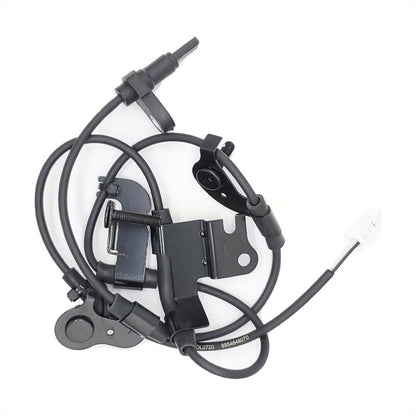 Capteur de vitesse de roue ABS arrière gauche, pour Toyota RAV4 Lexus NX300 NX200t NX300h