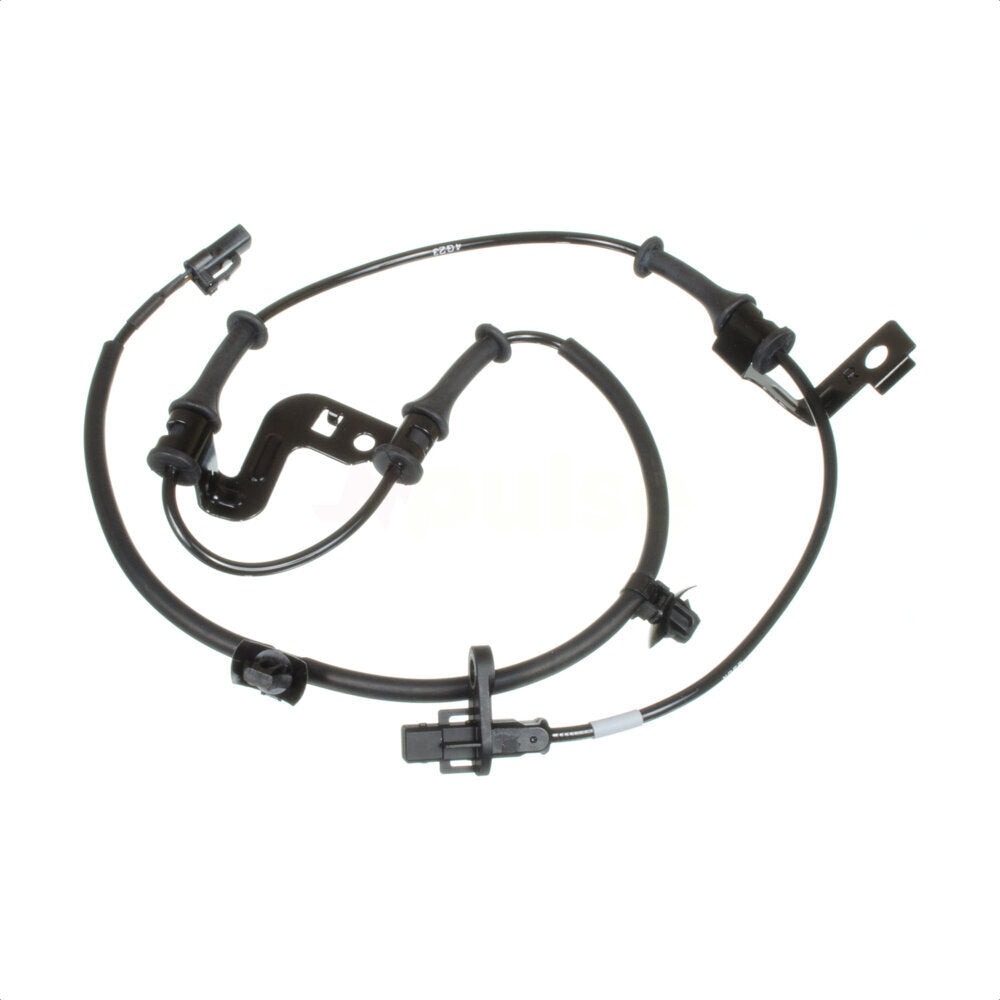 Capteur de vitesse de roue ABS avant droit, pour Kia Forte Forte5 koup avec harnais