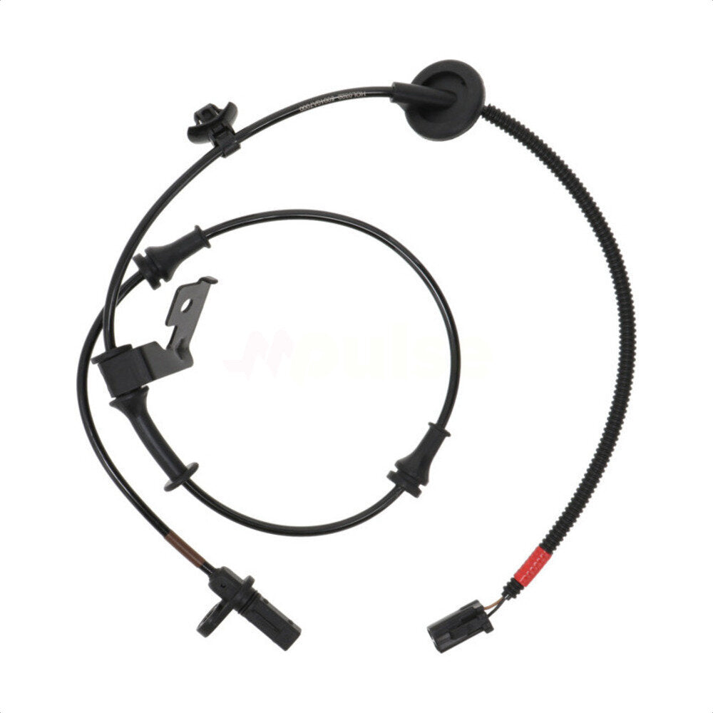 Capteur de vitesse de roue ABS arrière gauche, pour Kia Forte koup Forte5 SEN-2ABS3022