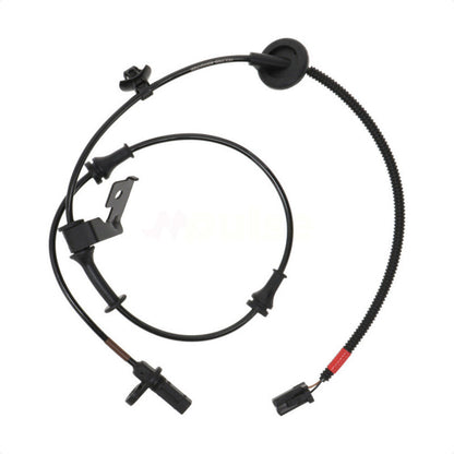 Capteur de vitesse de roue ABS arrière gauche, pour Kia Forte koup Forte5 SEN-2ABS3022