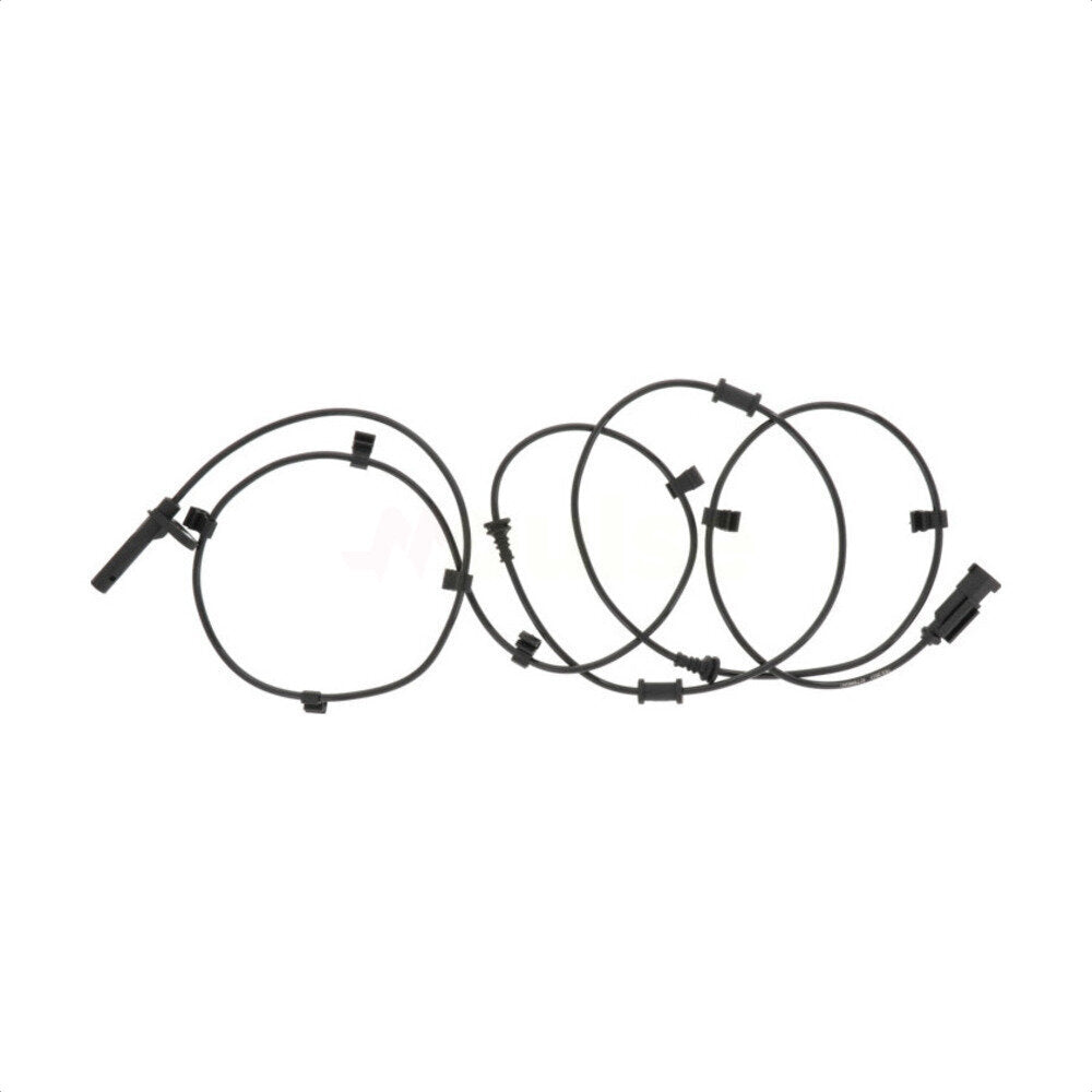 Capteur de vitesse de roue ABS arrière droit pour Ram 2500 3500 4000 SEN-2ABS3025