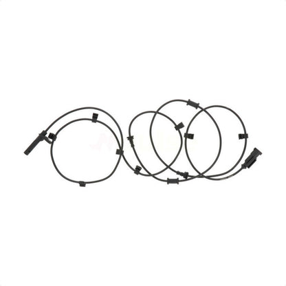 Capteur de vitesse de roue ABS arrière droit pour Ram 2500 3500 4000 SEN-2ABS3025