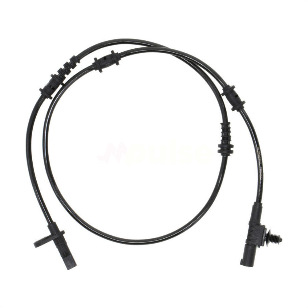 Capteur de vitesse de roue ABS avant, pour mercedes-benz GLA250 CLA250 B250 CLA45 AMG B