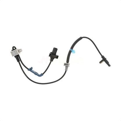 Capteur de vitesse de roue ABS avant droit pour Acura RDX 3,5 L avec 4 roues SEN-2ABS3033
