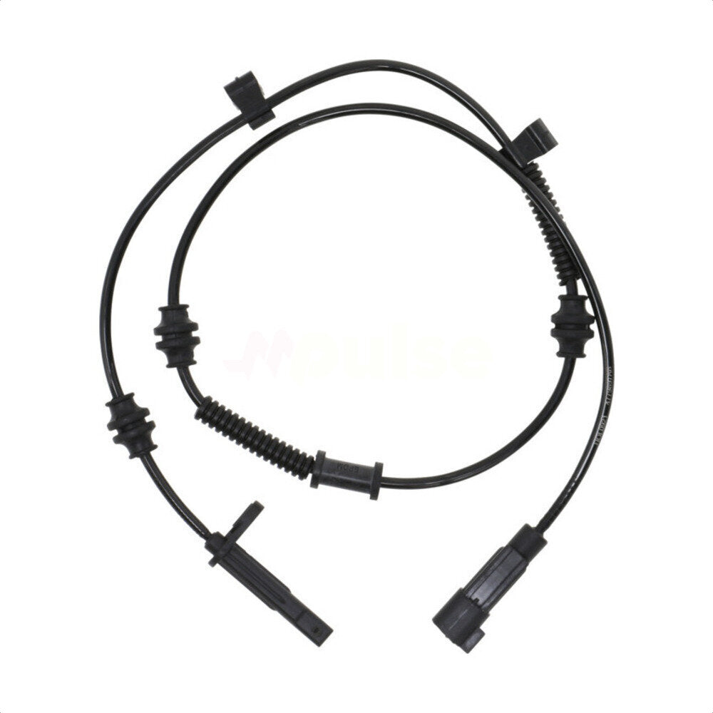 Capteur de vitesse de roue ABS arrière pour Jeep Cherokee 2014 3,2l/2,4l avec 4 roues