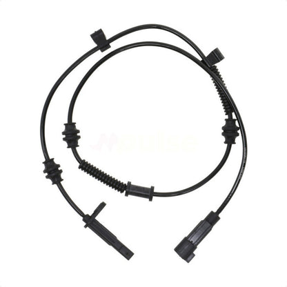 Capteur de vitesse de roue ABS arrière pour Jeep Cherokee 2014 3,2l/2,4l avec 4 roues