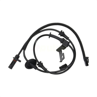 Capteur de vitesse de roue ABS arrière gauche, pour Kia Forte5 Forte koup SEN-2ABS3103